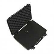 PELICAN 1470 Laptop Case,  Black