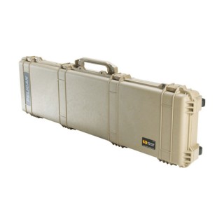 PELICAN 1750,NL/WF,Desert Tan PELICAN 1750,NL/WF,Desert Tan