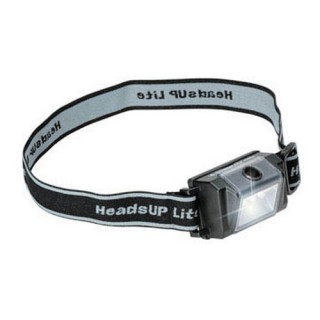 PELICAN налобный фонарь 2610 (30 люменов) PELICAN налобный фонарь 2610 (30 люменов)