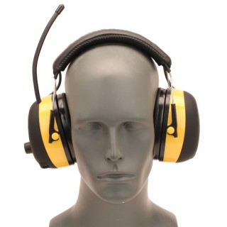 PELTOR Наушники шумоподавляющие Worktunes Hearing Protector PELTOR Наушники шумоподавляющие Worktunes Hearing Protector
