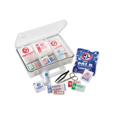 PELTOR Набор первой помощи Construction/Industrial First Aid Kit,118