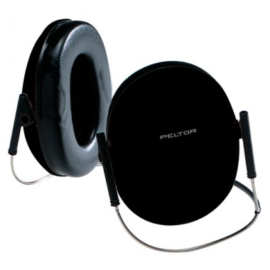 PELTOR Наушники шумоподавляющие Shotgunner Behind Head Hear Prot