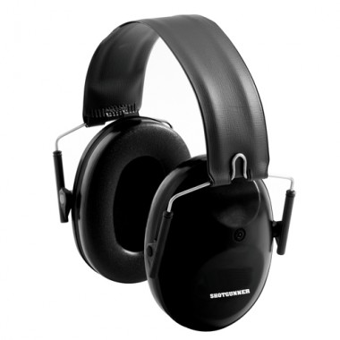 Peltor Наушники шумоподавляющие Sport Shotgunner Earmuffs, Black