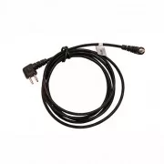 PELTOR Аудиокабель Audio Input Cable, 2.5 mm Mono (36 inch)