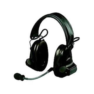 PELTOR Наушники шумоподавляющие Tactical Communications Headset 1/case PELTOR Наушники шумоподавляющие Tactical Communications Headset 1/case