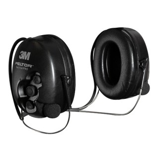 PELTOR Наушники шумоподавляющие Tac Pro Elec Headset Behind Head PELTOR Наушники шумоподавляющие Tac Pro Elec Headset Behind Head
