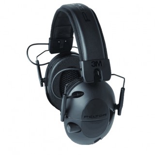 PELTOR Наушники шумоподавляющие Tactical 100 Earmuff PELTOR Наушники шумоподавляющие Tactical 100 Earmuff