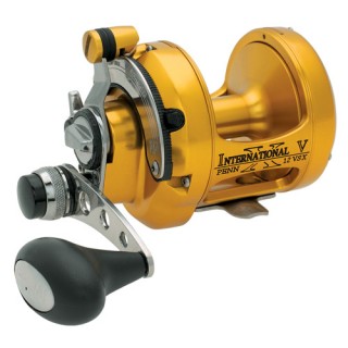 PENN катушка 12VSX INTERNATIONAL 12VSX REEL PENN катушка 12VSX INTERNATIONAL 12VSX REEL