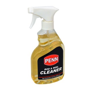PENN 12OZCLNCS6/12OZ CLEANER PENN 12OZCLNCS6/12OZ CLEANER