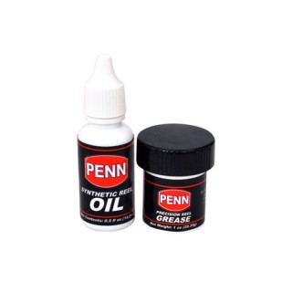 PENN ANGPCKCS6/ANG PACK OIL&GREASE PENN ANGPCKCS6/ANG PACK OIL&GREASE