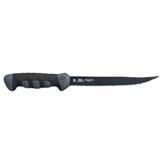 PENN нож филейный 8SEFK 8in Serrated Edge Fillet Knife PENN нож филейный 8SEFK 8in Serrated Edge Fillet Knife