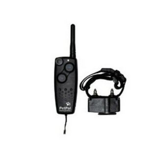 PETPAL TRAINING SYSTEMS Электроошейник PA-300 Dog Obedience Pet Trainer PETPAL TRAINING SYSTEMS Электроошейник PA-300 Dog Obedience Pet Trainer
