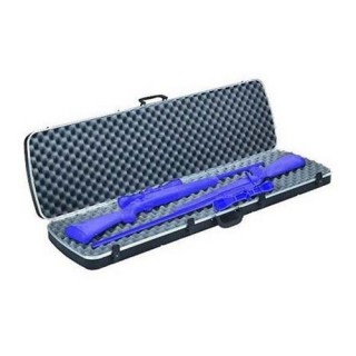 PLANO Оружейный кейс DLX Double Scoped Rifle Case PLANO Оружейный кейс DLX Double Scoped Rifle Case