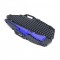 PLANO Оружейный кейс SE Contour SnglScpdRifle/Shotgun Case Blk PLANO Оружейный кейс SE Contour SnglScpdRifle/Shotgun Case Blk