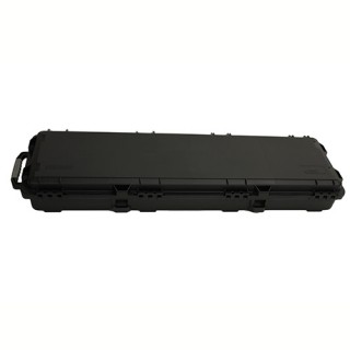 PLANO Оружейный кейс Field Locker® Mil-Spec Double Long Gun Case PLANO Оружейный кейс Field Locker® Mil-Spec Double Long Gun Case