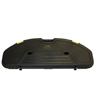 PLANO Ultra Compact Bow Case Blk Sngl Pack PLANO Ultra Compact Bow Case Blk Sngl Pack