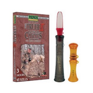 PRIMOS Predator Master Pak PRIMOS Predator Master Pak