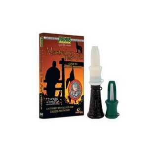 PRIMOS Mastering The Art Predator Pak PRIMOS Mastering The Art Predator Pak