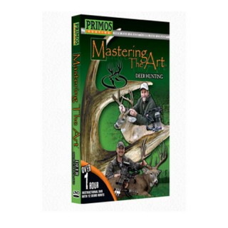 PRIMOS Mastering The Art? - Deer PRIMOS Mastering The Art? - Deer