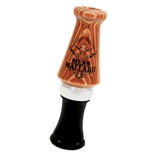 PRIMOS манок на утку Mean mallard double reed PRIMOS манок на утку Mean mallard double reed