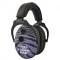 PRO EARS Наушники шумоподавляющие ReVO Electronic - Purple  Zebra