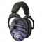 PRO EARS Наушники шумоподавляющие ReVO Electronic - Purple Zebra PRO EARS Наушники шумоподавляющие ReVO Electronic - Purple Zebra