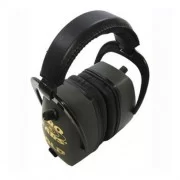 PRO EARS Наушники шумоподавляющие Pro Mag Gold NRR 30 Green