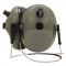 PRO EARS Наушники шумоподавляющие Pro Tac Plus Gold Green,Behind Head,Lithi PRO EARS Наушники шумоподавляющие Pro Tac Plus Gold Green,Behind Head,Lithi