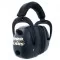 PRO EARS Наушники шумоподавляющие Pro Mag Gold NRR 30 Black