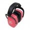 PRO EARS Наушники шумоподавляющие Pro Mag Gold NRR 30 Pink