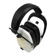 PRO EARS Наушники шумоподавляющие Pro Slim Gold NRR 28 White