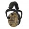 PRO EARS Наушники шумоподавляющие Stalker Gold Highlander PRO EARS Наушники шумоподавляющие Stalker Gold Highlander
