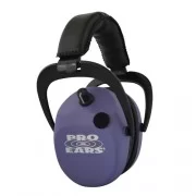 PRO EARS Наушники шумоподавляющие Stalker Gold Purple