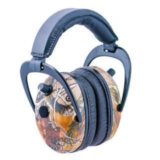 PRO EARS Наушники шумоподавляющие Predator Gold NRR 26 Reatree APG PRO EARS Наушники шумоподавляющие Predator Gold NRR 26 Reatree APG