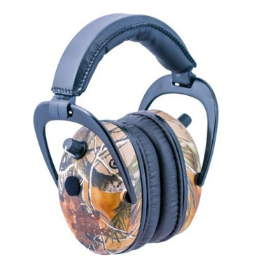 PRO EARS Наушники шумоподавляющие Predator Gold NRR 26 Reatree APG