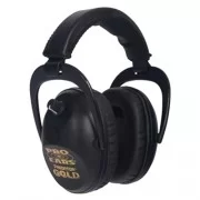 PRO EARS Наушники шумоподавляющие PRO EARS Predator Gold NRR 26 Black