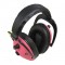 PRO EARS Наушники шумоподавляющие Predator Gold NRR 26 Pink