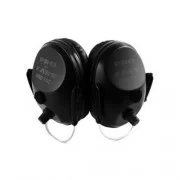 PRO EARS Наушники шумоподавляющие Pro Tac Plus Gold Black, Behind the Head
