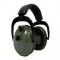 PRO EARS Наушники шумоподавляющие Pro Tac Plus Gold Green, Lithium 123 Batt