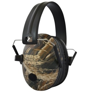 PRO EARS Наушники шумоподавляющие Pro 200 Max 5 Camo PRO EARS Наушники шумоподавляющие Pro 200 Max 5 Camo