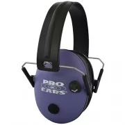 PRO EARS Наушники шумоподавляющие Pro 200 Purple