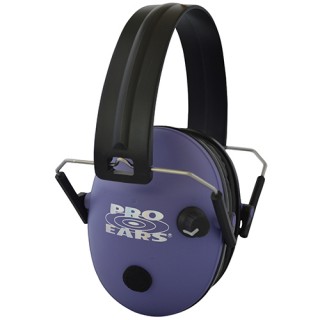 PRO EARS Наушники шумоподавляющие Pro 200 Purple PRO EARS Наушники шумоподавляющие Pro 200 Purple
