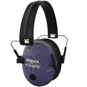PRO EARS Наушники шумоподавляющие Pro 200 Purple Rain