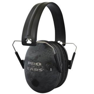 PRO EARS Наушники шумоподавляющие Pro 200 Typhoon PRO EARS Наушники шумоподавляющие Pro 200 Typhoon