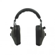 PRO EARS Наушники шумоподавляющие Pro 300 NRR 26 Green