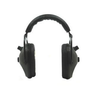 PRO EARS Наушники шумоподавляющие Pro 300 NRR 26 Green PRO EARS Наушники шумоподавляющие Pro 300 NRR 26 Green