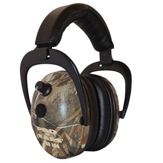 PRO EARS Наушники шумоподавляющие Pro 300 Max 5 Camo PRO EARS Наушники шумоподавляющие Pro 300 Max 5 Camo