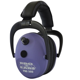 PRO EARS Наушники шумоподавляющие Pro 300 Purple PRO EARS Наушники шумоподавляющие Pro 300 Purple