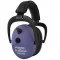 PRO EARS Наушники шумоподавляющие Pro 300 Purple