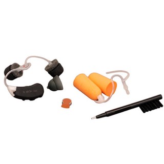 PRO EARS Наушники шумоподавляющие Pro Hear IV -Ambi (Right & Left)-Black PRO EARS Наушники шумоподавляющие Pro Hear IV -Ambi (Right & Left)-Black